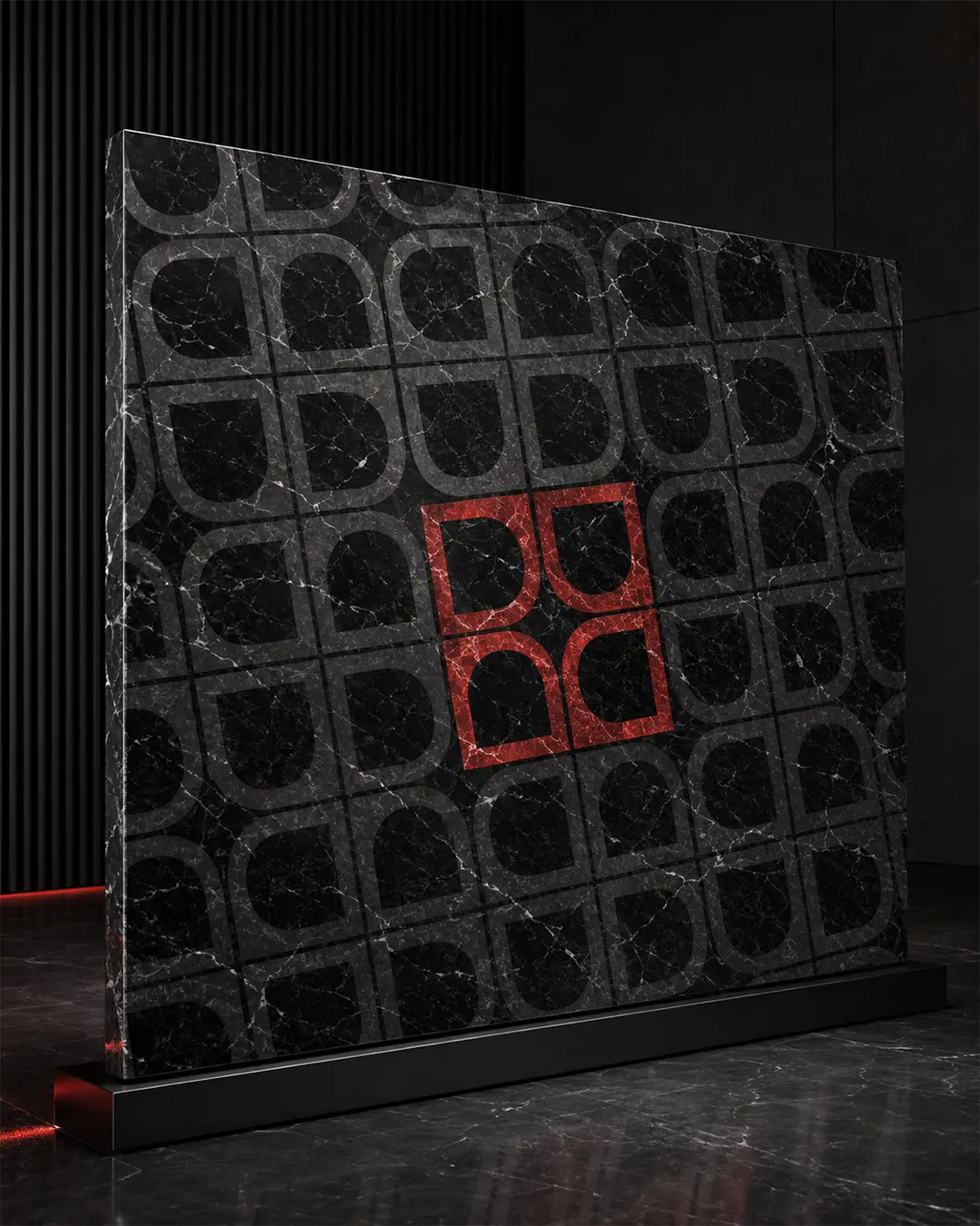Diva Qeramika surface pattern